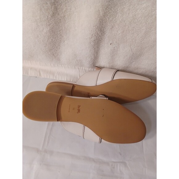COACH‎ Loafers - Picture 6 of 7